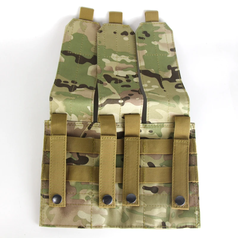 Magazine Pouch 34