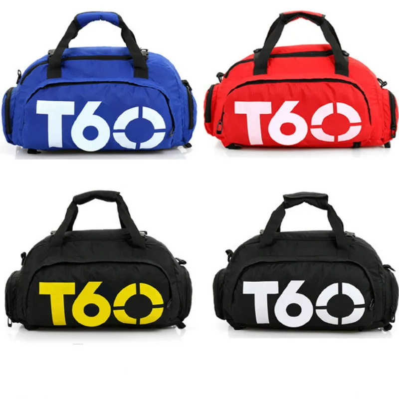 T60 Men Women Fitness Waterproof Outdoor Separate Shoes Athletic Skiing Bag Male Tote Pouch Rucksack Backpack Sport Gym Bags T60 Men Women Fitness Waterproof Outdoor Separate Shoes Athletic Skiing Bag Male Tote Pouch Rucksack Backpack Sport Gym Bags