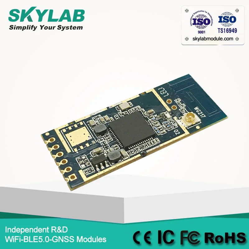 Low Cost Linux Driver Realtek RTL8811 RT5572 11ac 150Mbps 2.4G 5G Dual