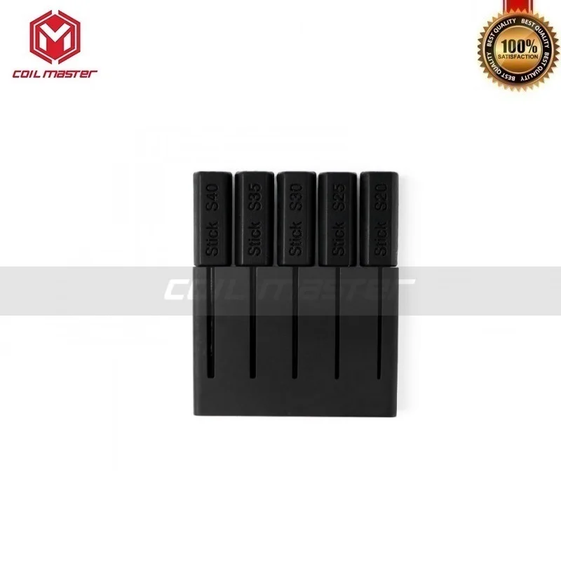 Оригинальная керамическая палка Coil Master для RDA RDTA RTA Vape Tank аксессуары электронных