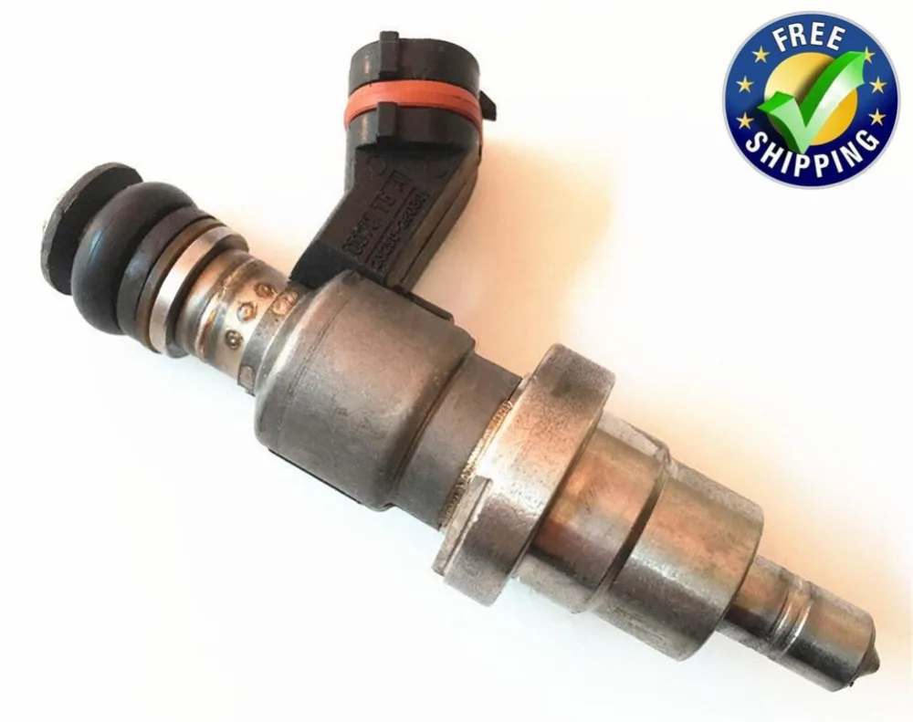 Pack of 4 Japan Original Refurbishment Injection Nozzles 23250 28030