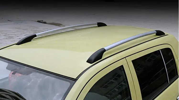 Для Nissan qashqai автозапчасти переоборудование багажника на крышу из алюминиевого сплава багажная стойка