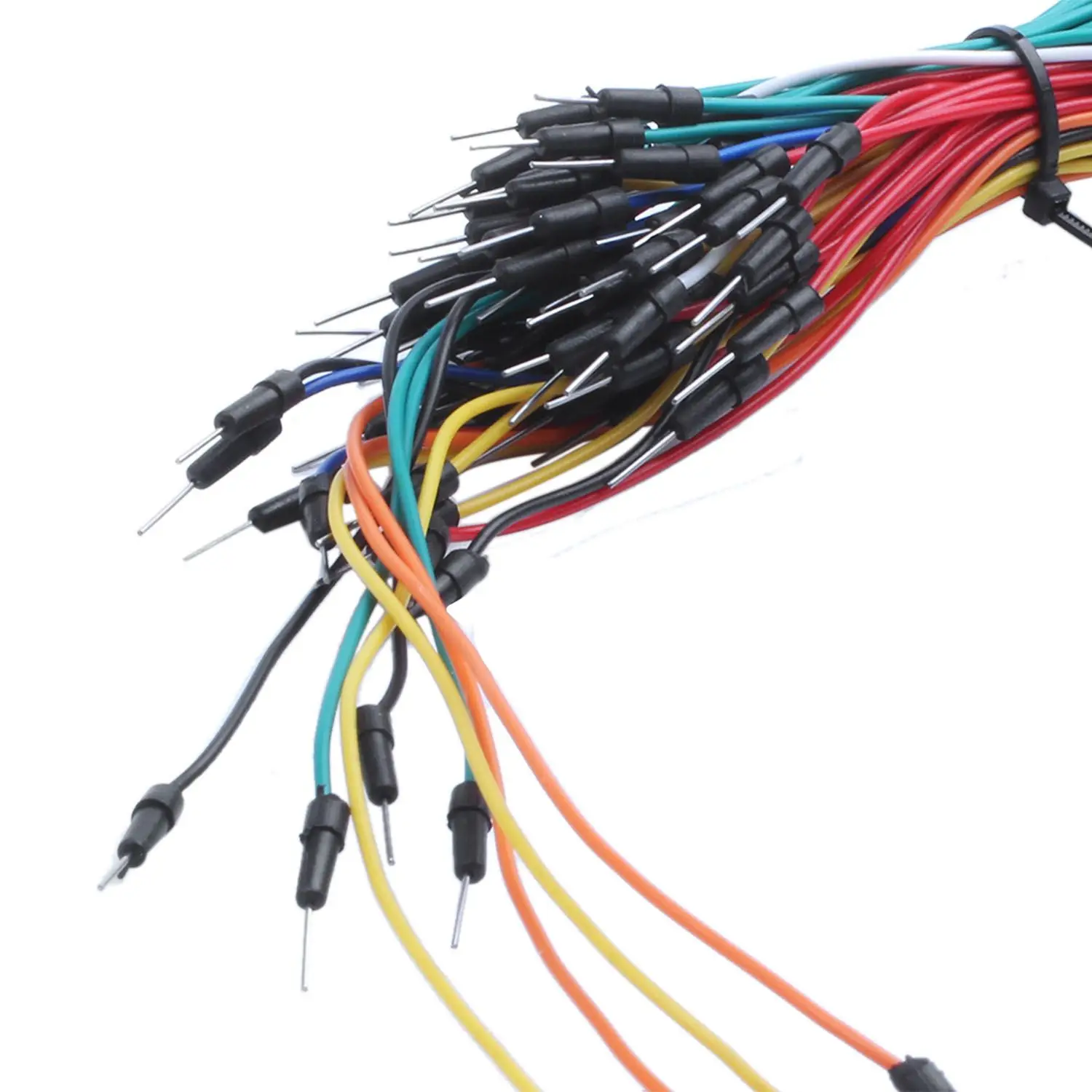 Горячая TTKK 830-Точка Solderless Макет+ 400-точечная макетная плата+ Перемычка макетной платы+ USB кабель+ модуль питания для ardui