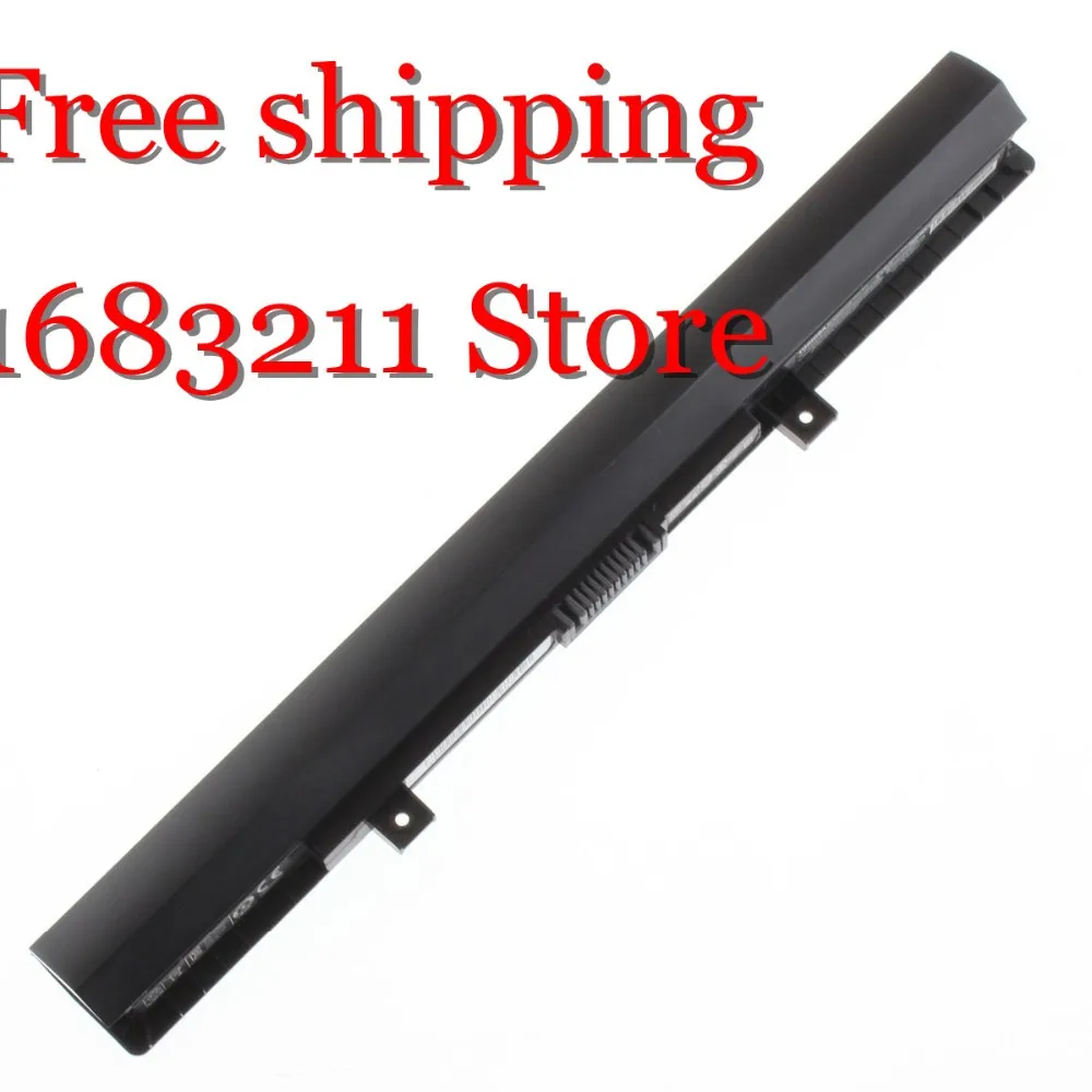 Laptop Battery Pa5184u-1brs 14.4v 32wh 2085mah for Toshiba Satellite C55-b C55-b5299 C55-b5202 15.6  Pa5185u-1brs Pa5185u Pa5184u