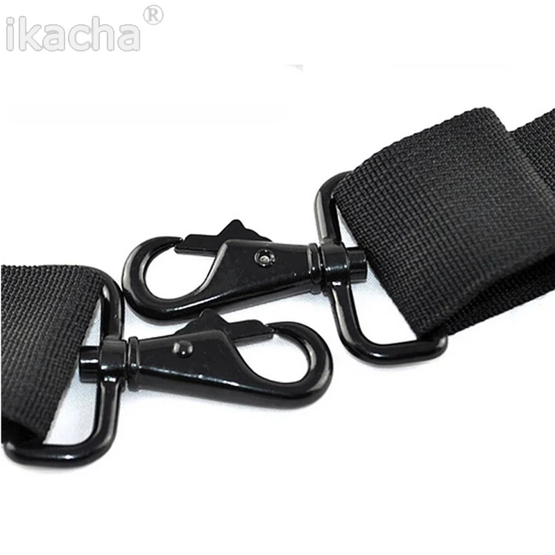 Camera Shoulder Strap Hooks (3)
