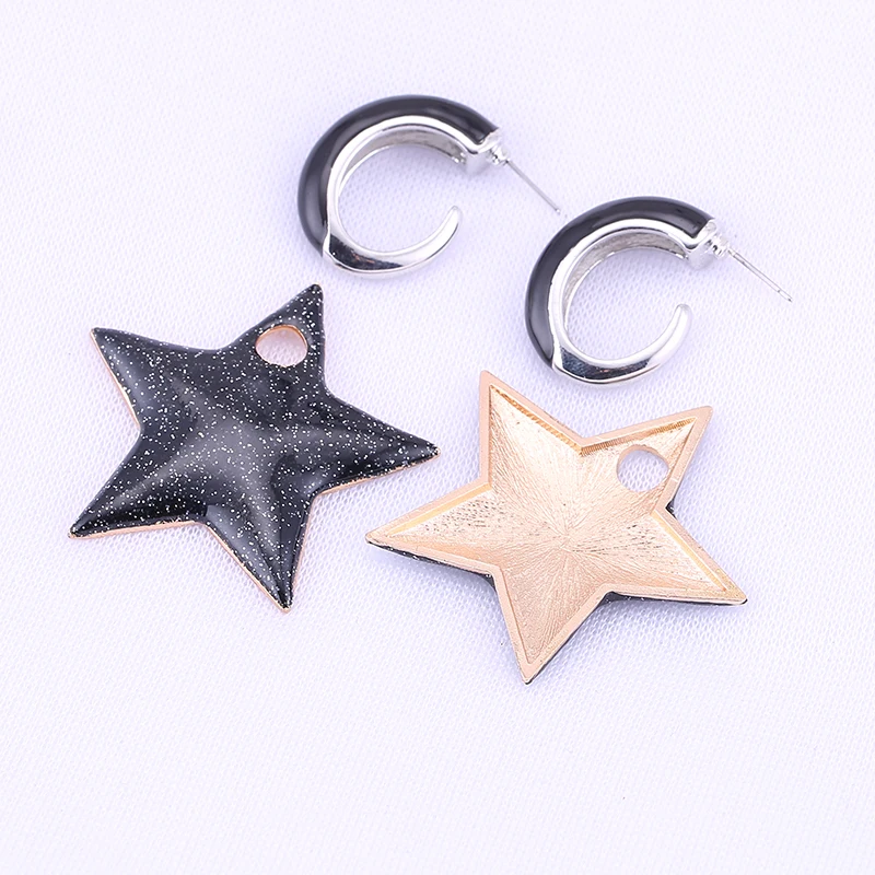 Earrings Part 2