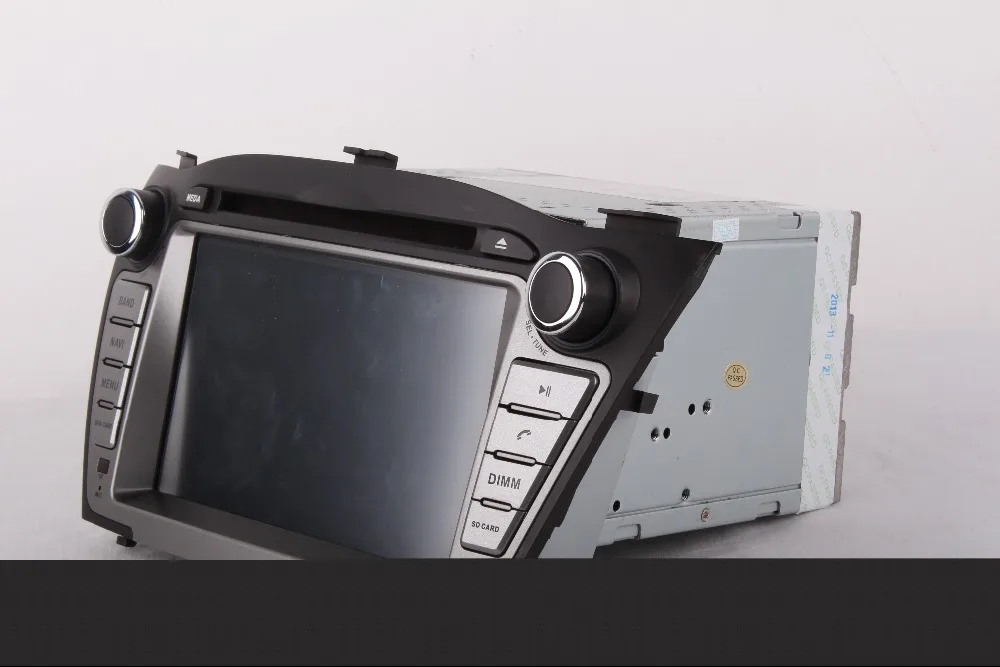 Clearance GIFTS ROM 16G Quad Core Android 7.1 Fit Hyundai TUCSON , ix35 , 2009 2010 11-2012 CAR DVD PLAYER Multimedia Navigation DVD GPS 4