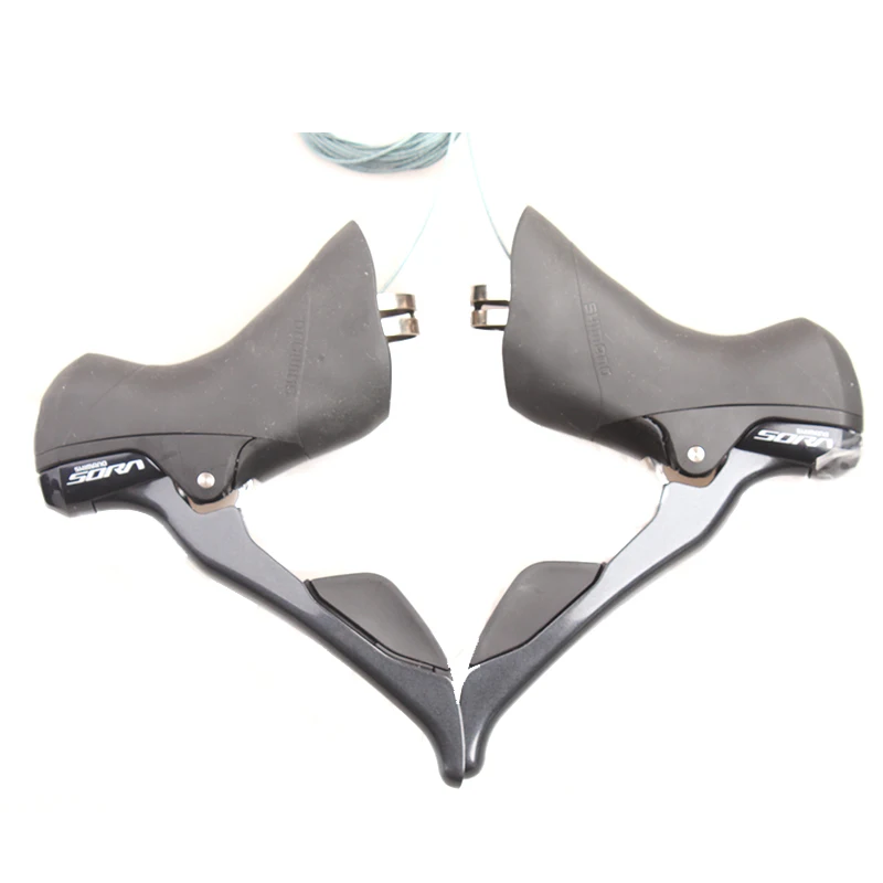 shimano sora r3000 shifters