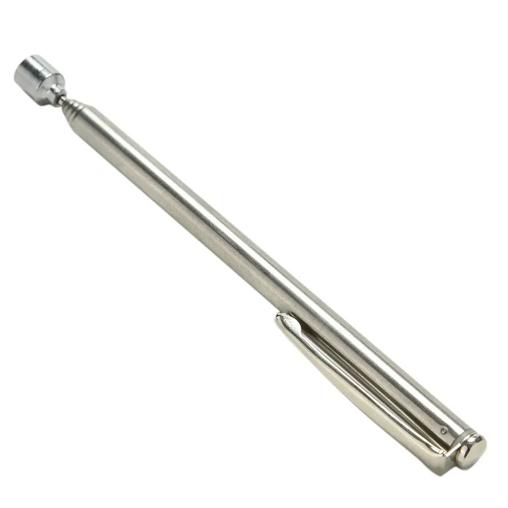 Telescopic Magnetic Extendable Pick-Up Rod Stick Tool for Picking up Nuts and Bolts High Quality