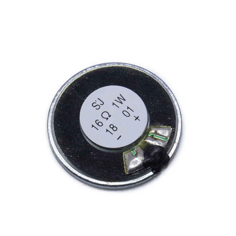 

Original Baofeng Walkie Talkie Horn Loudspeaker Speaker For 2 Way Radio Pofung UV5R UV-5R UV-5RE UV-5RA UV-5RC Series Ham