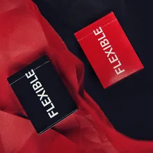 1 шт. гибкие игральные карты с маркировкой покер USPCC печатная колода Ограниченная серия TCC Запечатанный магический колода реквизит магические трюки