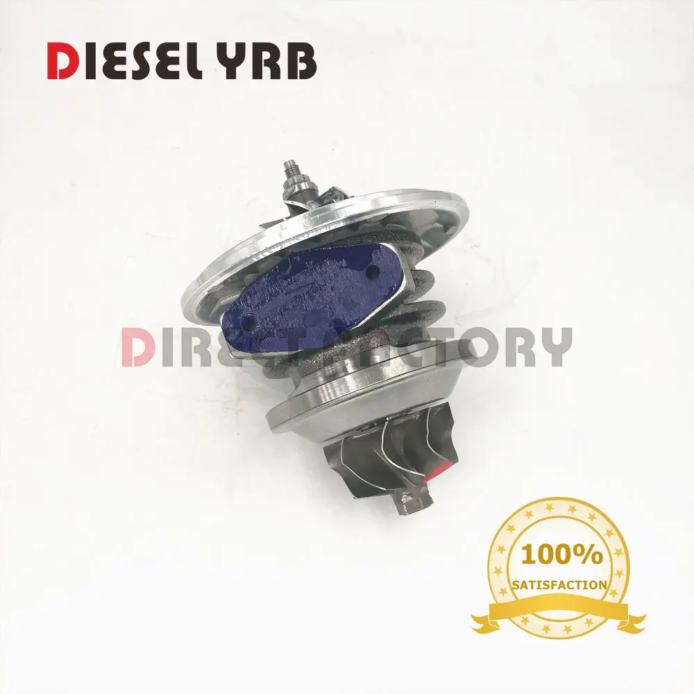 Турбокартридж Garrett chra 700830 454165 700999 703753 для Renault Fiat Volvo Alfa Romeo 1 9 L 454006 702339 701000