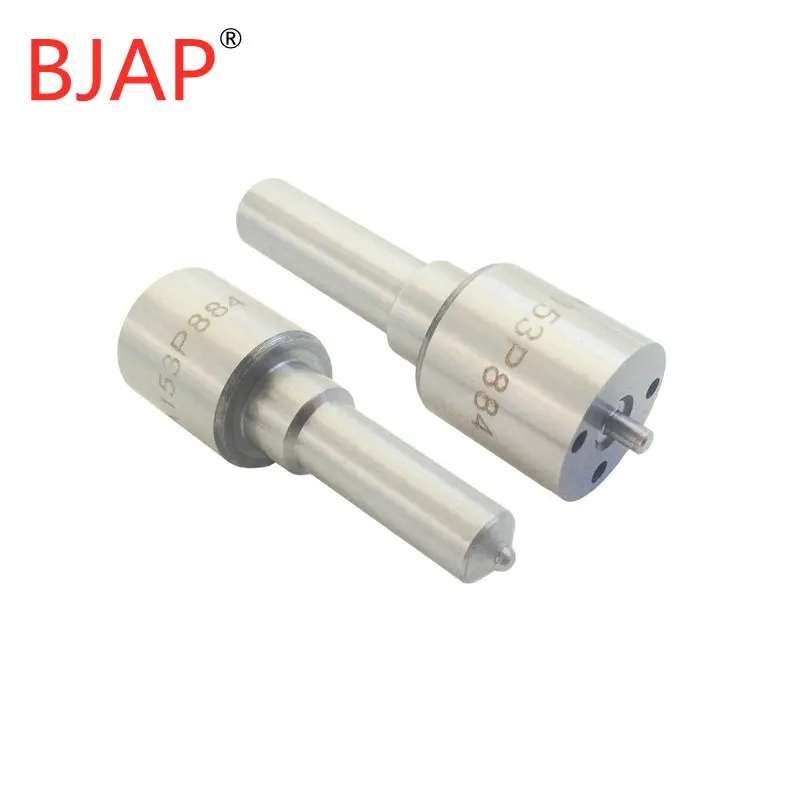 Высокое качество Common Rail сопло опрыскиватель DLLA153P884 для инжектора 0950005800 6C1Q9K546AC