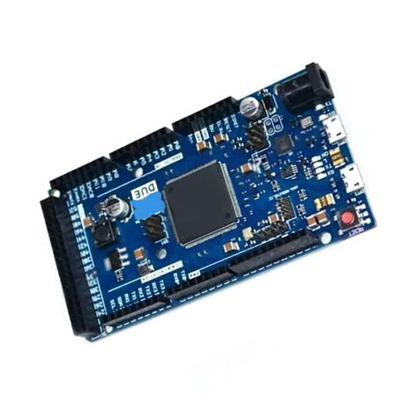 

Part Tools For Aruino DUE 2012 R3 ARM 32-Bit Control Board Without Cable Voltage 3.3V Supplies