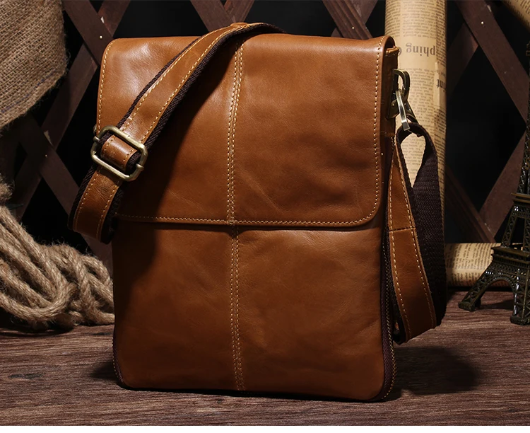 vintage leather handbags (4)