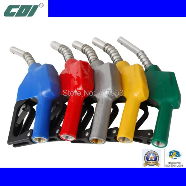 CDI A01 11A OPW алюминиевая автоматическая форсунка для дизельного топлива|nozzle fuel|fuel