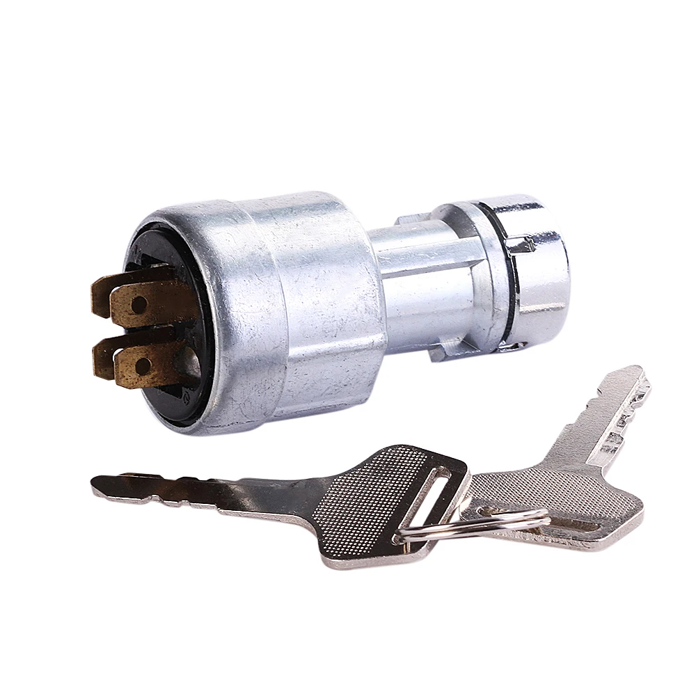 High quality Tractor 4P Ignition Starter Switch for Toyota 221067 5200 221067 5200Car Switches