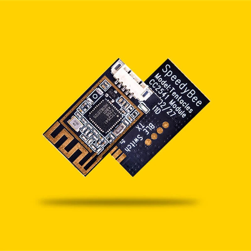 Free shipping Speedybee Bluetooth UART Adapter Module Supported with iOS and Android for FPV ...