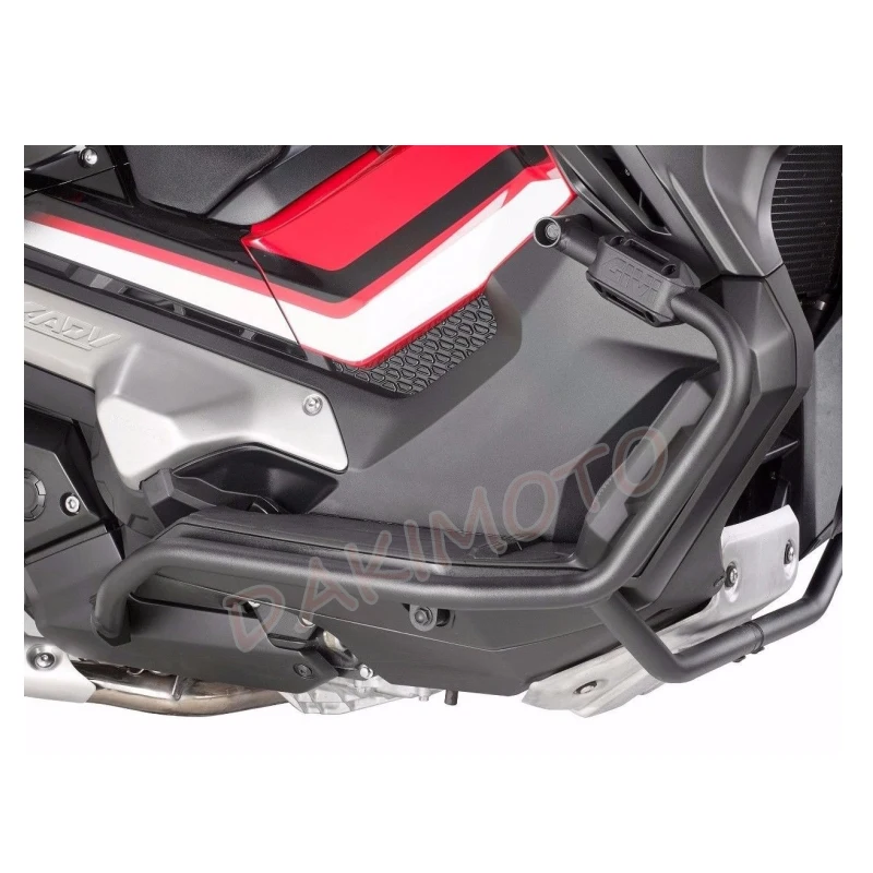 

For HONDA X-ADV X ADV XADV 750 2017-2018 Crash bars Highway Bars engine hood stunt cage engine protector Upper bumpers