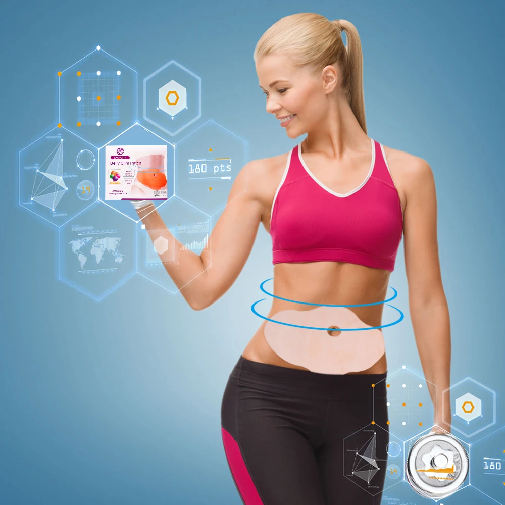 plasture go slimmer pret 3 săptămâni de viață pierdere în greutate