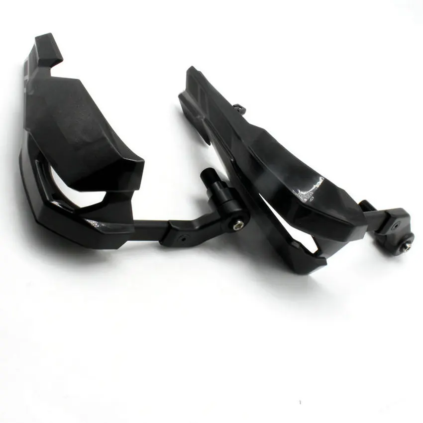 Для Yamaha YZF R1 защита от ветрового потока|hand guard|motorcycle hand guardsmoto guards |