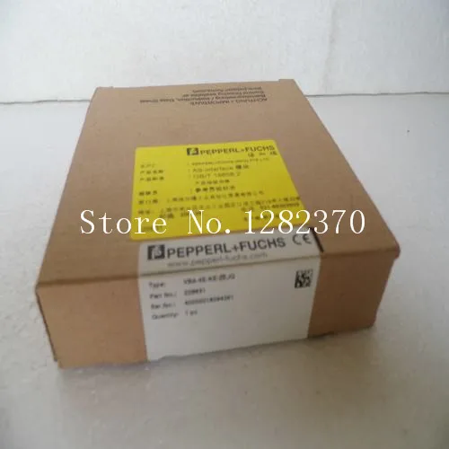 

[BELLA] New original authentic special sales P + F module VBA-4E-KE-ZEJQ spot