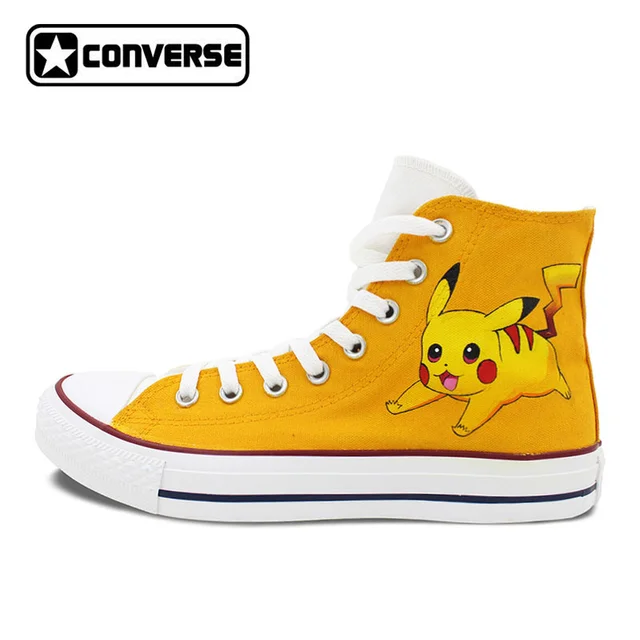 converse niña amarillas converse niña amarillas
