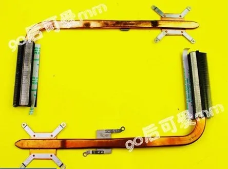 

original heatsink for Asus K52 K52F K52N P52F A52F heatsink cooling fan cpu cooler