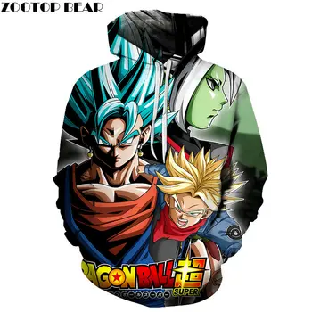 

Dragon Ball Boy 3D Print Male Hoodies Men Casual Hoody Spring hoodie Streatwear Pullover Tracksuit 6XL Dropship ZOOTOPBEAR