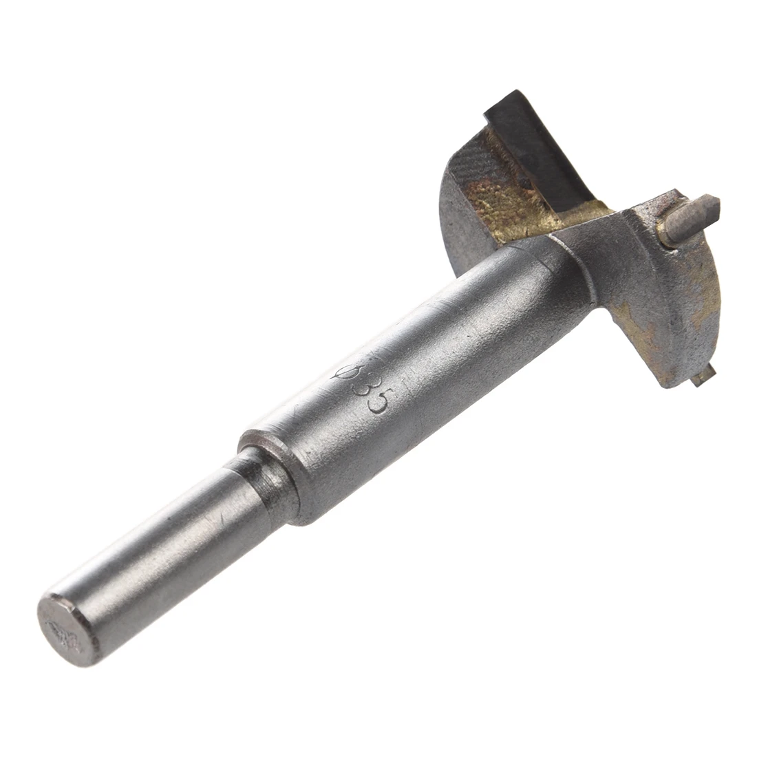 23mm Wood Boring Set Woodworking Forstner Bit SODIAL R