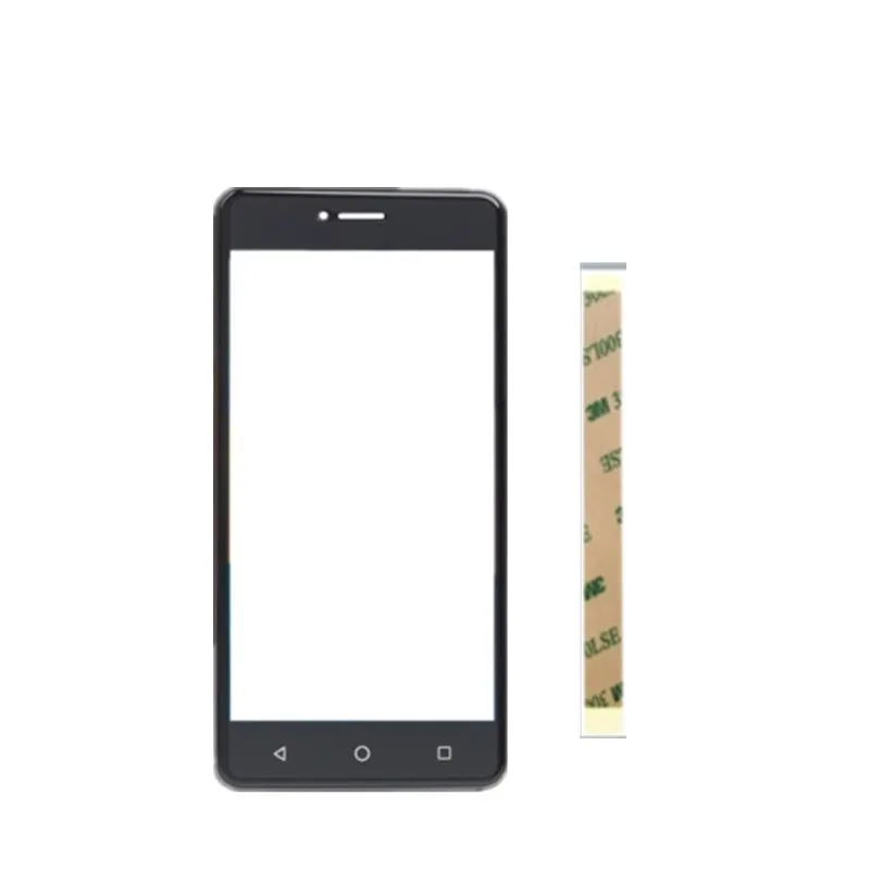 

New 5.0inch For DEXP Ixion EL450 touch Screen Glass sensor panel lens glass replacement for DEXP Ixion EL450 cell phone