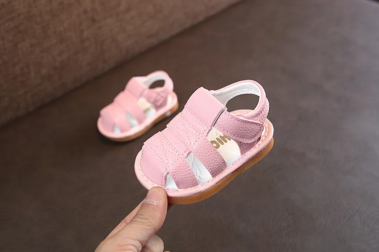 Canvas Jeans New Baby Moccasins Child Summer Boys 7 Style Fashion Sandals Sneakers Infant Shoes 0-18 Month Baby Sandals