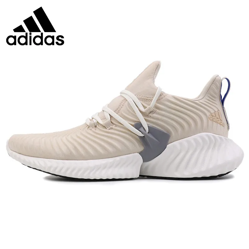 Оригинальный Новое поступление 2018 Adidas alphabounce instinct для мужчин's кроссовки спортивная обувь