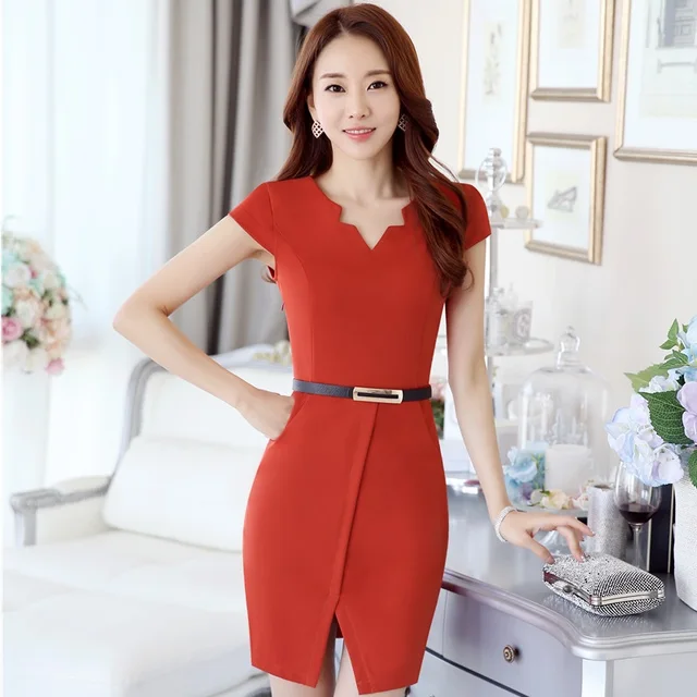 dressing style for female 2018