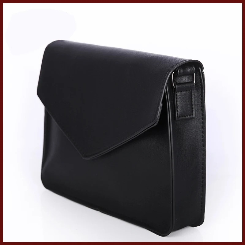 Anime Angels Of Death Single Shoulder Backpack Cosplay Rachel Gardner Isaac Foster Costume Accessories Crossbody Messenger Bags3