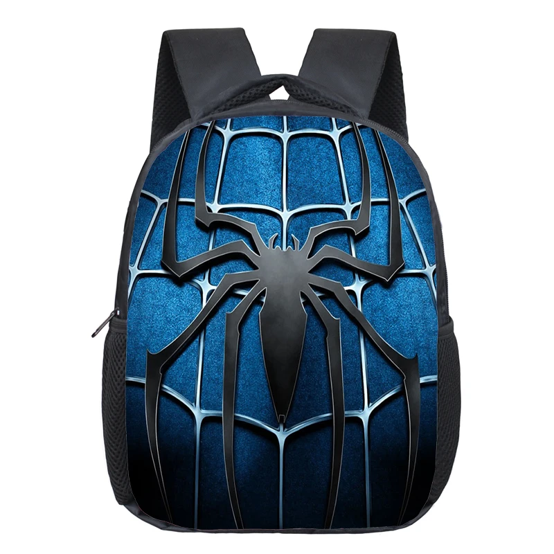 12 inch spiderman backpack