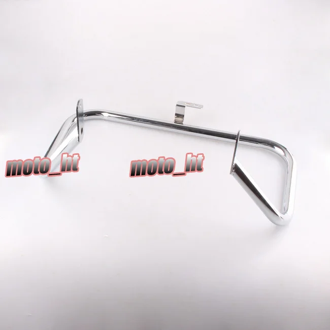 Мотоцикл Защита двигателя шоссе Краш бар для Honda Shadow ACE VT400 VT750 VT 400 750 1998 1999 2000 2001 2002