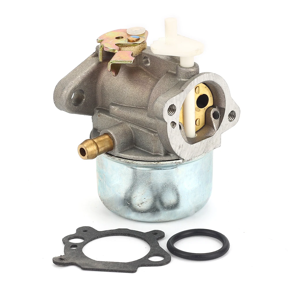 Carburetor For Briggs & Stratton 497586 499059 Lawn Mower Oregon 50-658