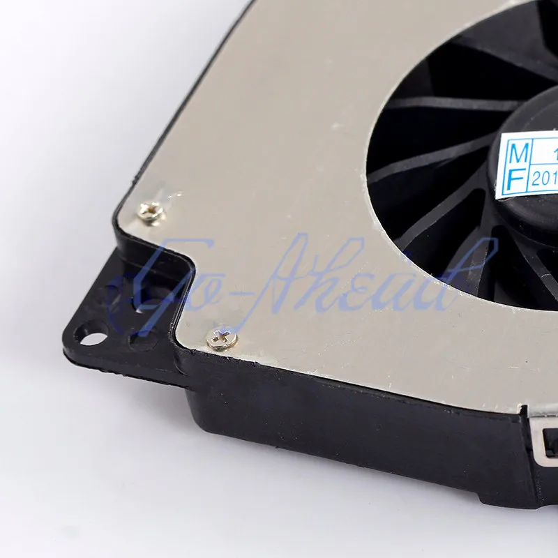 Новый вентилятор охлаждения процессора для ноутбука Dell Latitude 1520 1525 1526 1545 D620 D630 D631