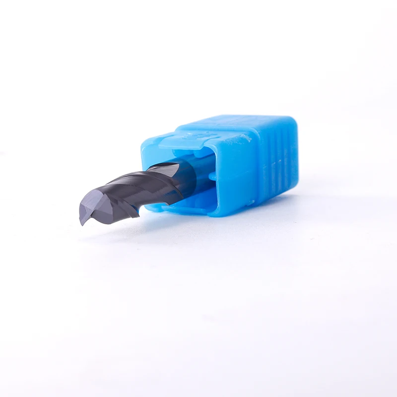 

Augusttools Cnc Tungsten Steel Milling Cutter Endmill HRC55 2 Flute Cutting Alloy Carbide End Mill Cutter Metal Milling Tools