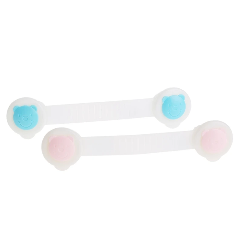 5Pcs Child Kids font b Baby b font Care font b Safety b font Security Cabinet