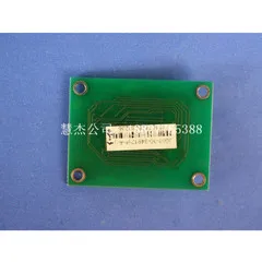 

NJK10477 mindray bc2800 LCD screen interface board.
