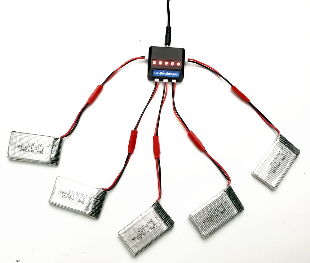 3 7 v 1200mAh зарядное устройство наборы для H11WH H11C HQ898B батарея ультра высокой емкости V