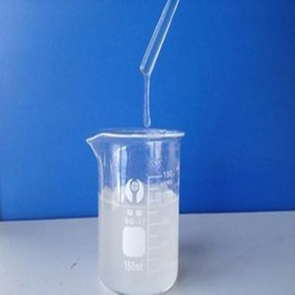 

Zinc oxide dispersion