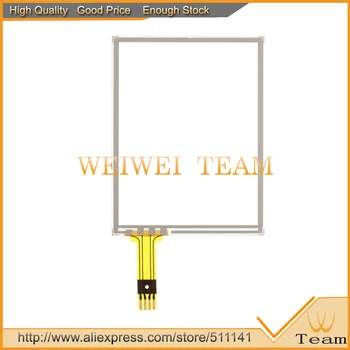 

5pcs/lot Touchscreen For New Symbol MC3574 MC3504 MC 3574 3504 Touch Screen Panel Digitizer Glass Lens