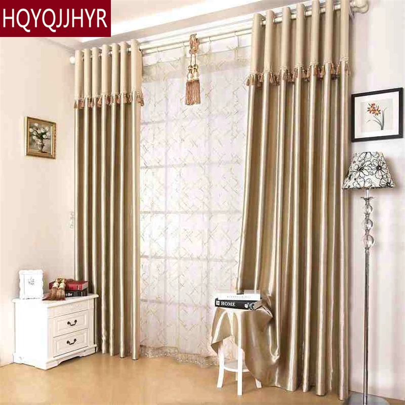 Online kaufen groÃhandel billige fenster gardinen aus china ...
