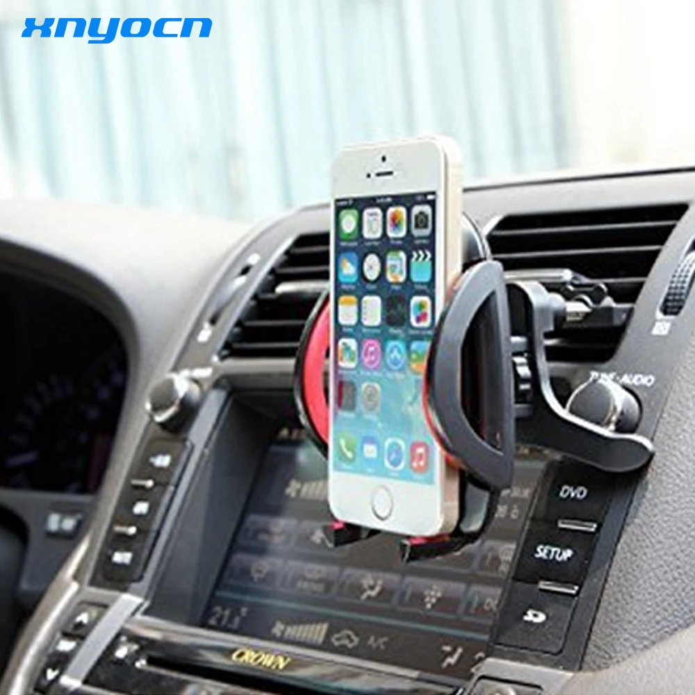 handsfree phone holder car handsfree phone holder car