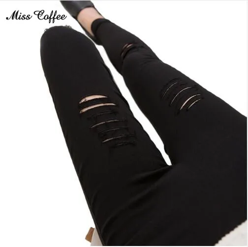 FSDKFAA 2022 Women Korean Style All-Match Leggings Thin Ice Silk Solid Black Legginsy High Stretch Casual Trample Feet Tights black leggings