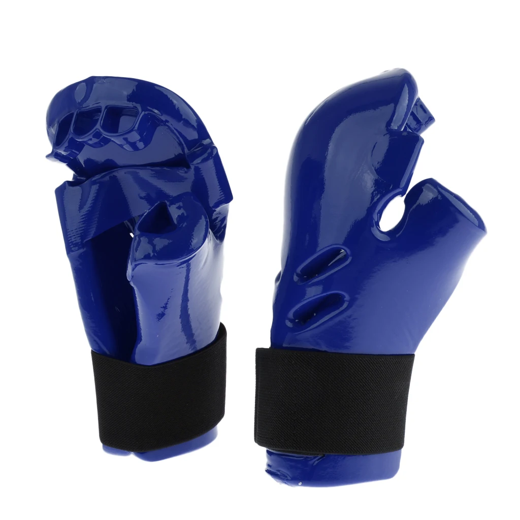 Blue S