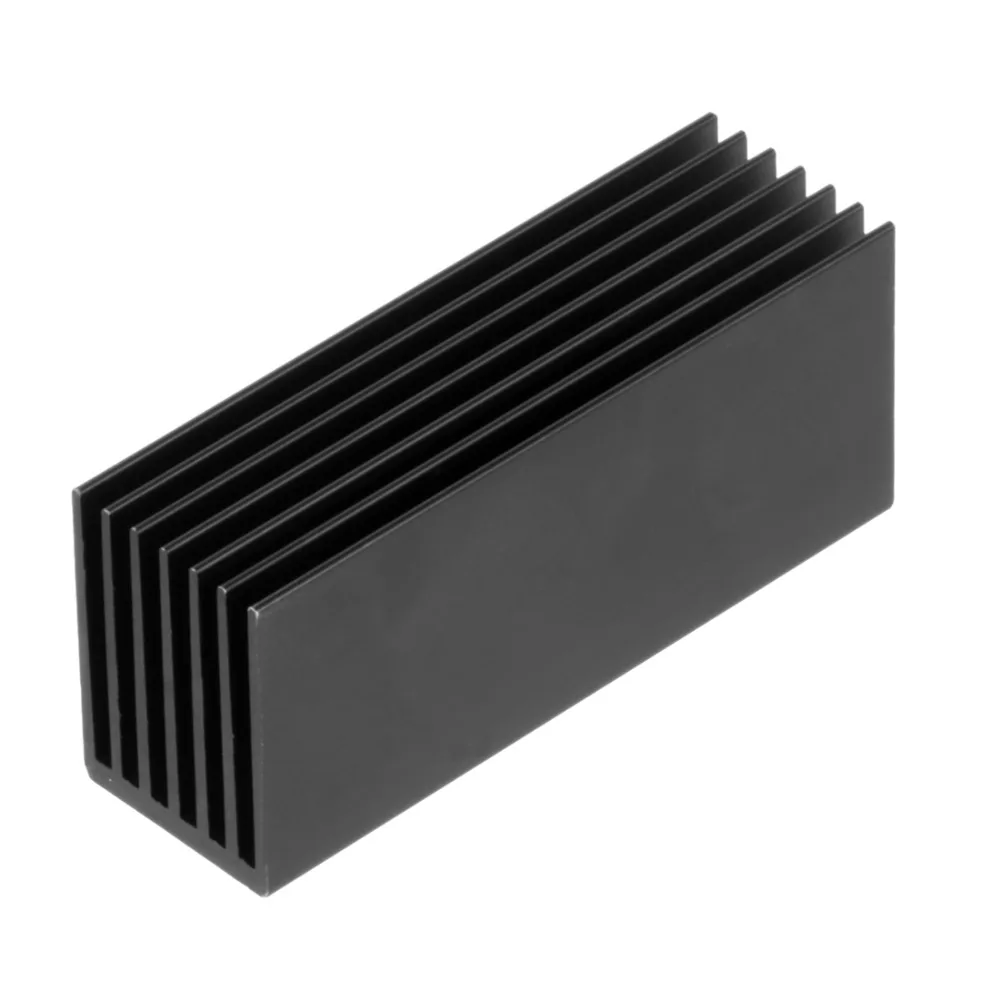 Алюминиевый сплав NVMe M.2 радиатор SSD охлаждение рассеивание тепла M2 твердотельный жесткий диск HDD радиатор кулер для SSD адаптер